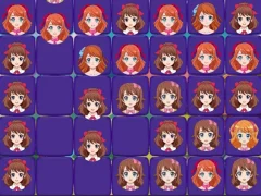 Sweet Popper Anime Girls — gioco online gratis
