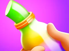 Frozen Honey ASMR — لعبة مجانية اون لاين