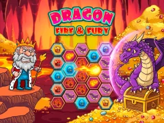 Dragon Fire & Fury — game online gratis