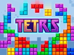 Tetris — joc online gratuit
