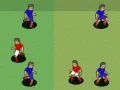 Euro 2016 Goal Rush — δωρεάν online παιχνίδι