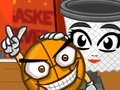 Basket & Ball — darmowa gra online