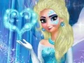 Elsa Makeover — darmowa gra online