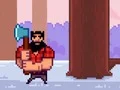 Timber Guy – ilmainen verkkopeli