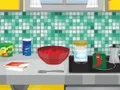 Cooking with Emma Vegetable Lasagna — bezmaksas tiešsaistes spēle