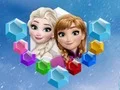 Elsa Hex Puzzle — gioco online gratis