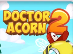 Doctor Acorn 2 — game online gratis