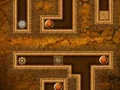 Jungle Roller — online hra zdarma