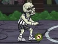 Basket Monsterz — darmowa gra online