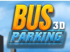 Bus Parking 3D — gioco online gratis