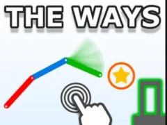  The Ways – tasuta veebimäng