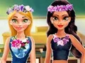 Tina Great Summer Day – ingyenes online játék