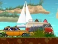 Adventure Drivers — gratis online spil
