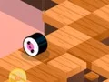 Sushi Roll — bezplatná online hra