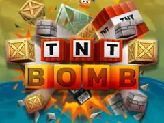TNT Bomb — besplatna online igra
