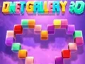 Onet Gallery 3D — bezplatná online hra