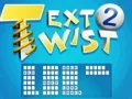 Text Twist 2 — besplatna online igra
