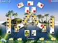 Bahamas Solitaire — gratis online spil