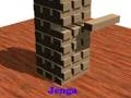 Jenga — besplatna online igra