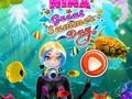 Nina Great Summer Day – ingyenes online játék