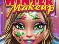Winter Makeup – ingyenes online játék