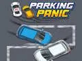 Parking Panic — gratis online spil