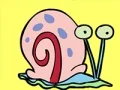 Spongebob Saw Game — gratis online spil