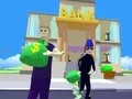 Dude Theft Wars — bezplatná online hra