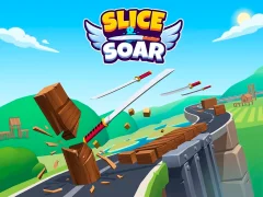 Jeu Slice & Soar en ligne