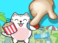 Spot the Cat – kostenloses Online-Spiel