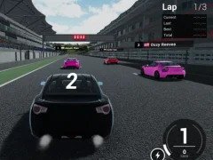 Real Gt Racing Simulator – kostenloses Online-Spiel