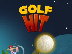 Golf Hit — gratis online spil