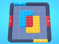 Jeu Block Slide en ligne