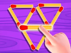 Matches Puzzle Game – ingyenes online játék