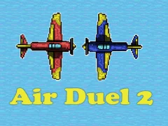 Air Duel 2 – ilmainen verkkopeli