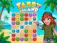Tabby Island – kostenloses Online-Spiel