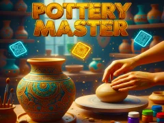 Pottery Master — gratis online spil