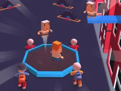 Emergency HQ: City Rescuer — game online gratis