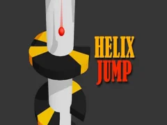 Helix Jump — juego gratis online