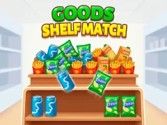 Goods shelves — لعبة مجانية اون لاين