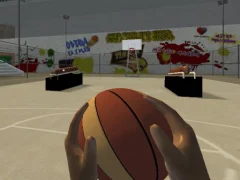 Basketball Arcade — darmowa gra online