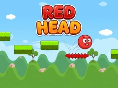 Red Head — ingyen online játék