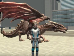 Dragon Vice City — online hra zdarma