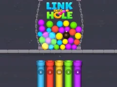 Link Into Hole — besplatna online igra