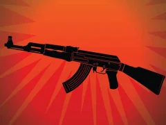 AK-47 Simulator — bezplatná online hra