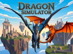 Dragon Simulator — game online gratis