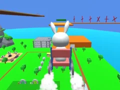 თამაში Wheelchair Mini Games ონლაინ
