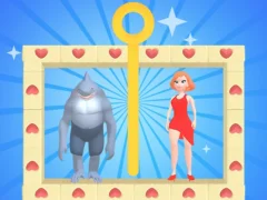 Mutant Love Pins — game online gratis