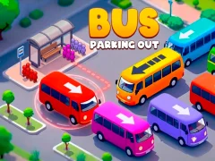 Bus Parking Out – tasuta veebimäng
