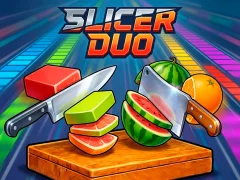Slicer Duo — joc online gratuit